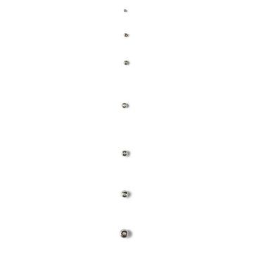 Материал для вязания мушек Orvis Bead-Head Beads