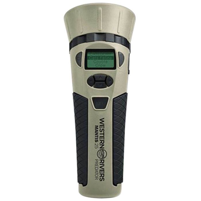 Манок Western Rivers Mantis 25 Electronic Predator Call