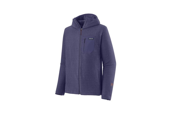 Рыболовная рубашка Patagonia Men's R1 Air Full-Zip Hoody