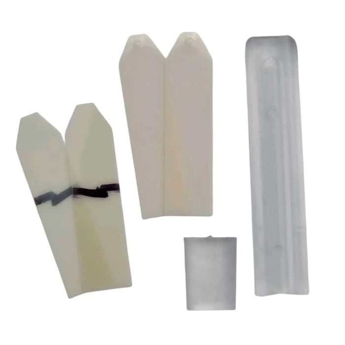 Манок Buck Gardner Calls Tune-Up Kit - Double Reed Push-in Guts (Cajun Style Duck Calls)
