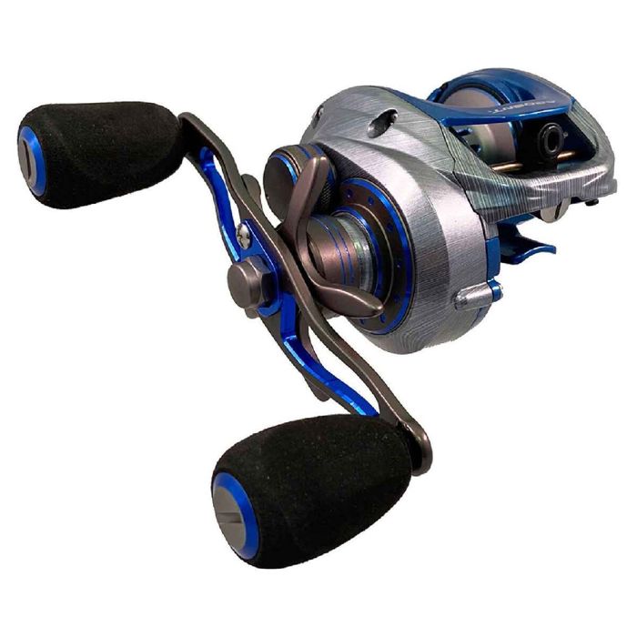 Мультипликаторная катушка Ardent Summit Hawk Casting Reel