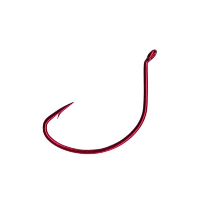 Крючки Mustad Wide Gap Croaker Hook 6/0