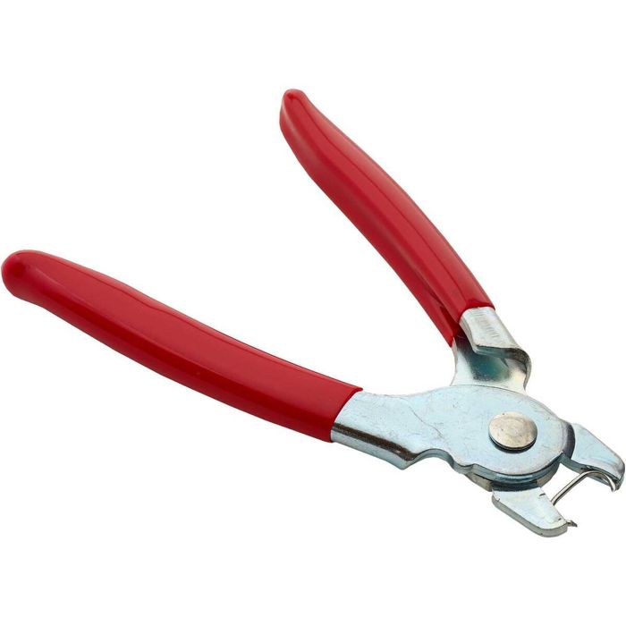 Плоскогубцы рыболова LEM Products Manual Hog Ring Pliers