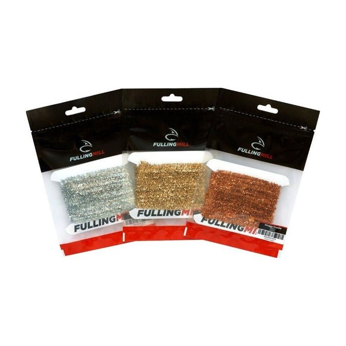 Мушки Fulling Mill Shuggy Chenille (Humungous Streamer)