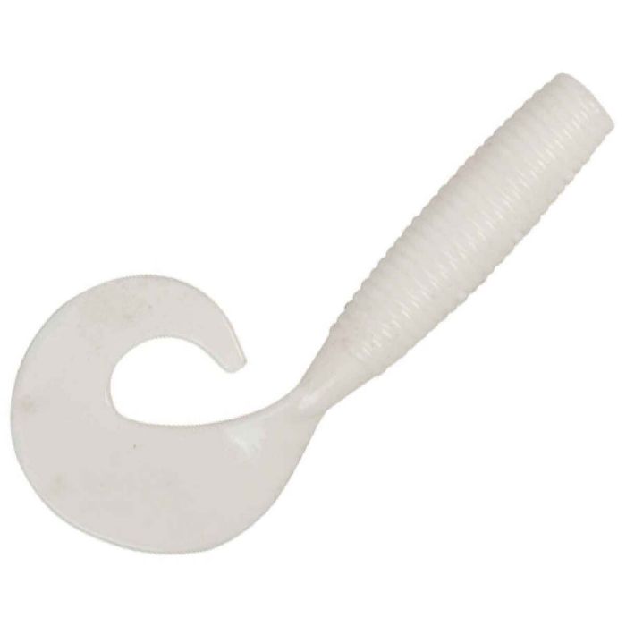 Силиконовая приманка P-Line Striper Tail Grub