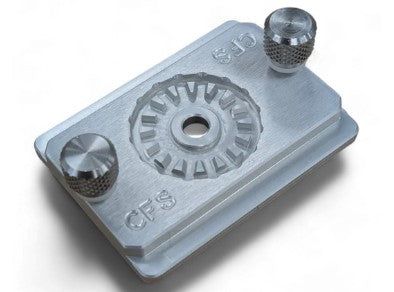 Крепление Cisco dual articulating mount track base (MTTRM-DA)