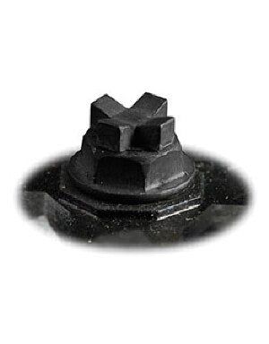 Забродные ботинки Orvis Posi-Grip Replacement Studs - One Color / One Size