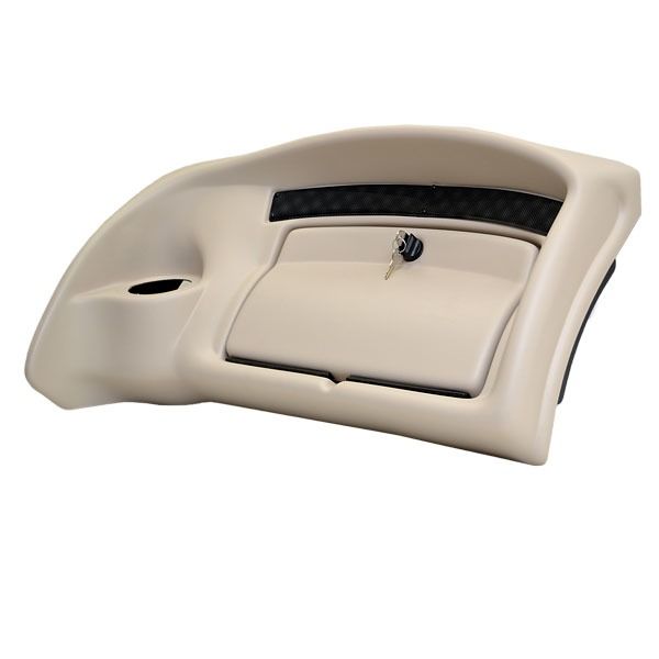 Бардачок для катера Lund Boats Lund Boat Glove Compartment Console 2024535 | Tyee 1950 / 2