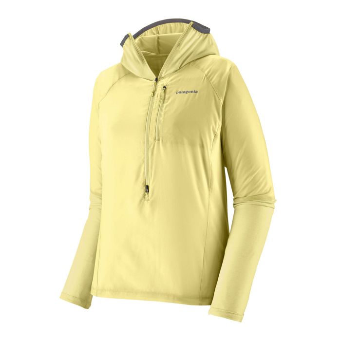 Рыболовная рубашка Patagonia Airshed Pro Pullover Women's