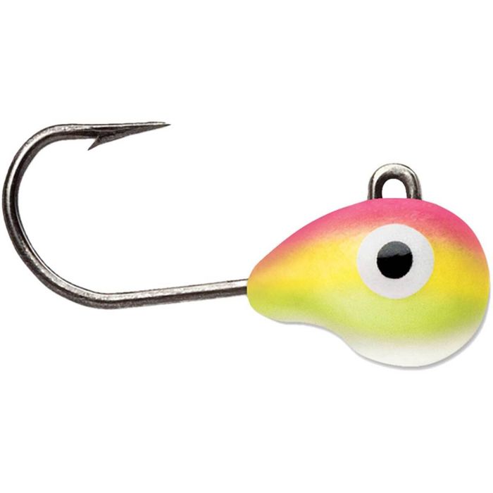 Зимняя приманка VMC TTJ Tungsten Tubby Ice Fishing Jig