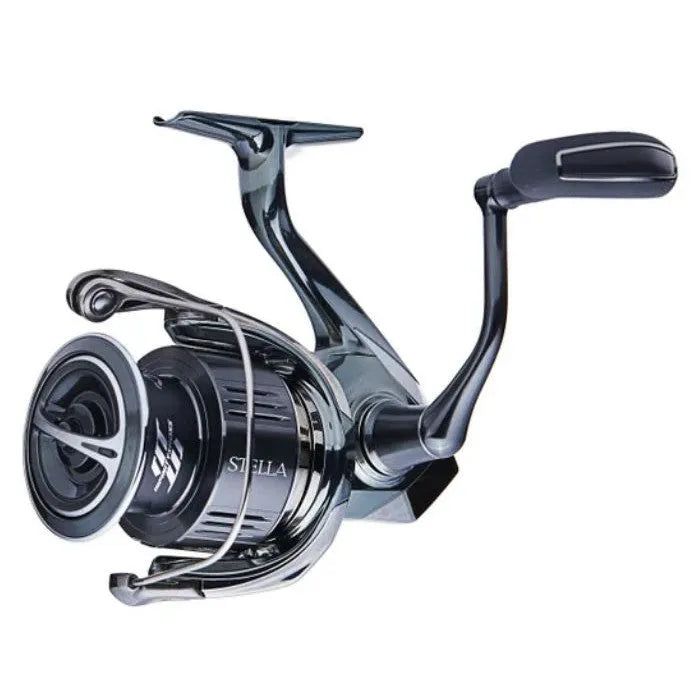 Безынерционная катушка Shimano Stella FK Spinning Reel