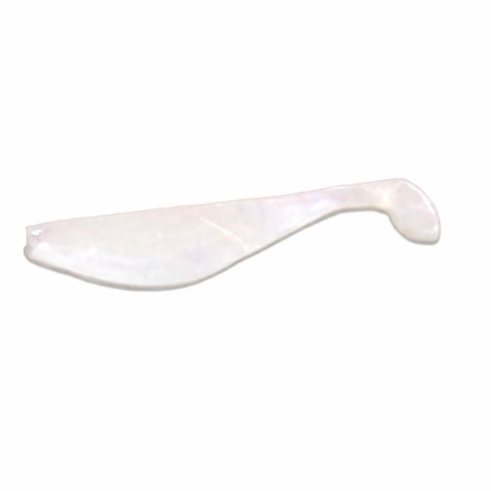 Готовая оснастка 9er's Lures Kayak 4" Shad Umbrella Rigs