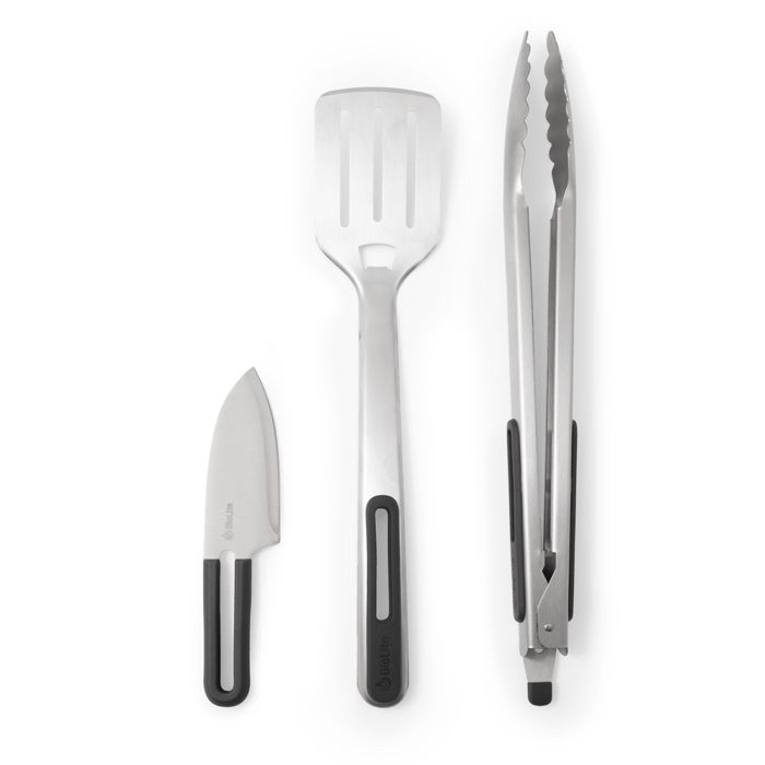 Горелка BioLite Prep & Grill Toolkit