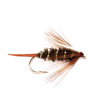 Мушки Orvis Prince Nymph