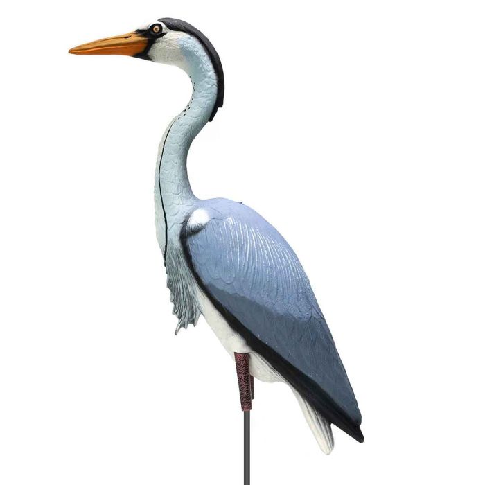 Чучело Higdon Outdoors Higdon Decoys Heron Single Decoy