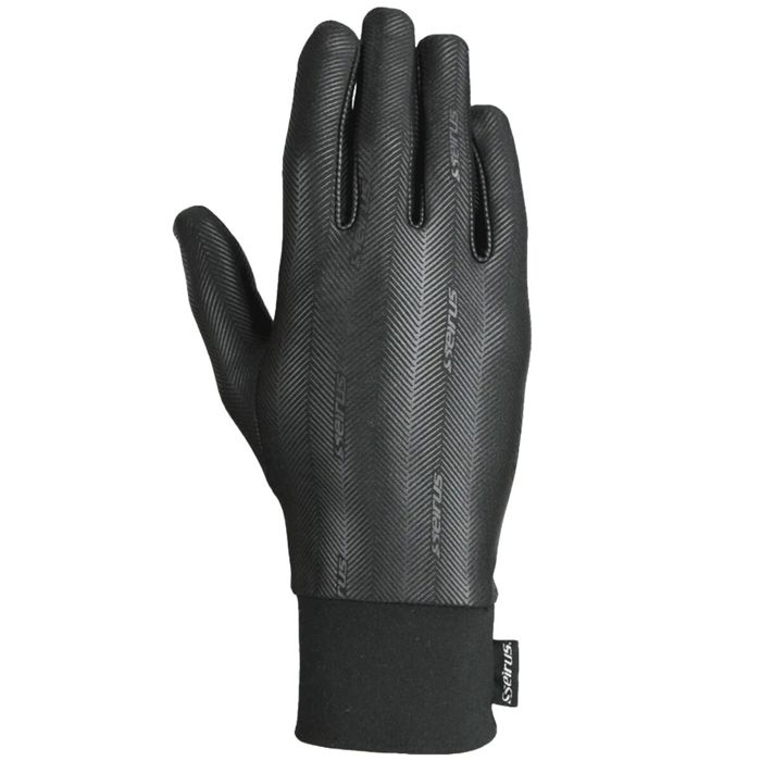 Перчатки Seirus Heatwave SoundTouch Liner Gloves