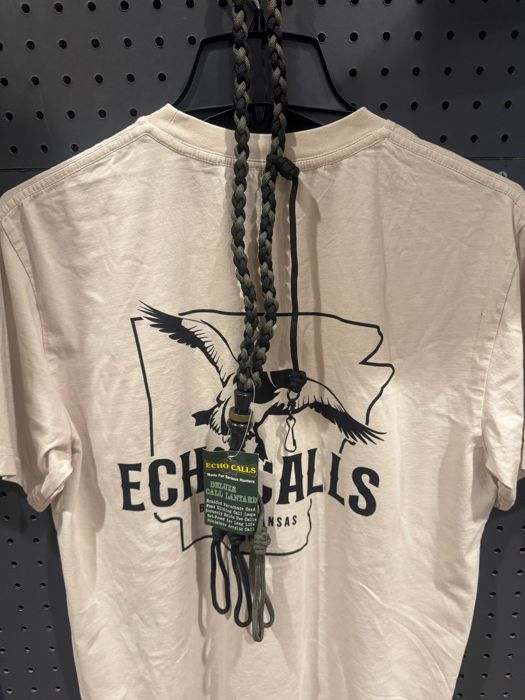 Манок Echo Calls Lanyard 2 Call Duck Call Lanyard