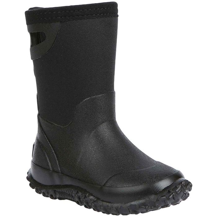 Охотничьи сапоги Northside Boys' Raiden Insulated Waterproof Rubber Boots