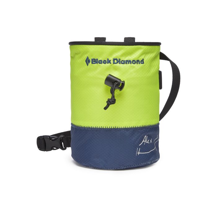 Рыболовная сумка Black Diamond Freerider Chalk Bag