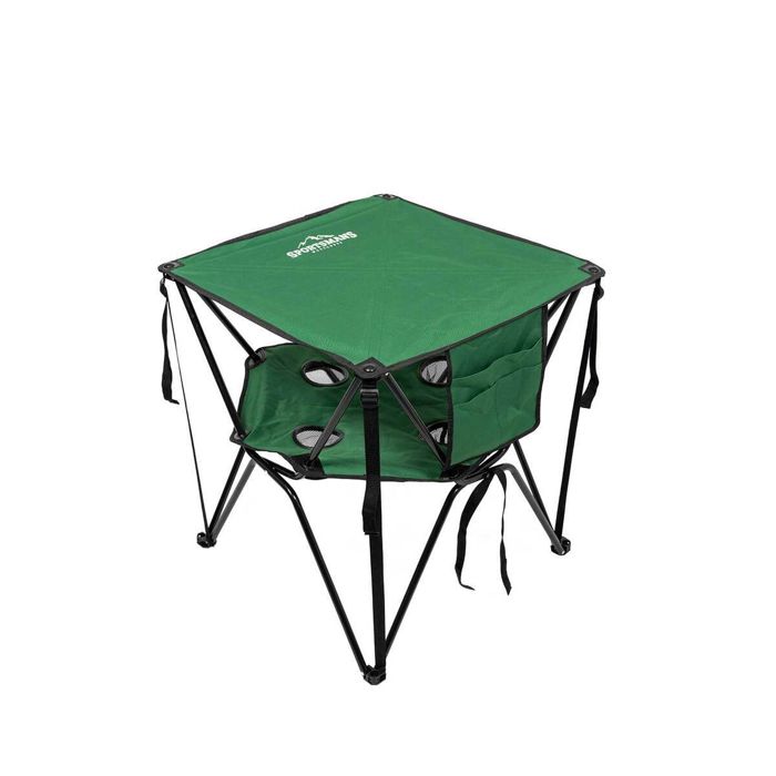 Аксессуар для зимней рыбалки Sportsman's Warehouse Ice Fishing Compact Folding Table