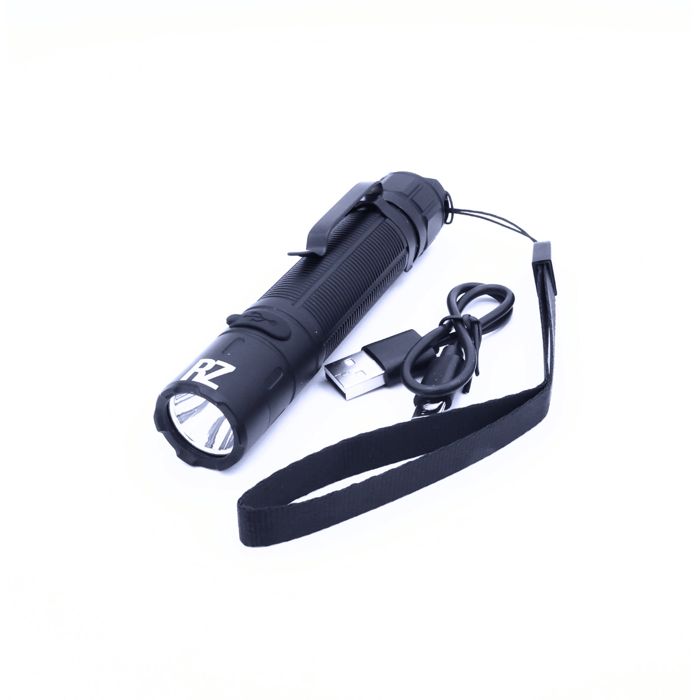 Фонарь Raidzap UV Light 395 Pro
