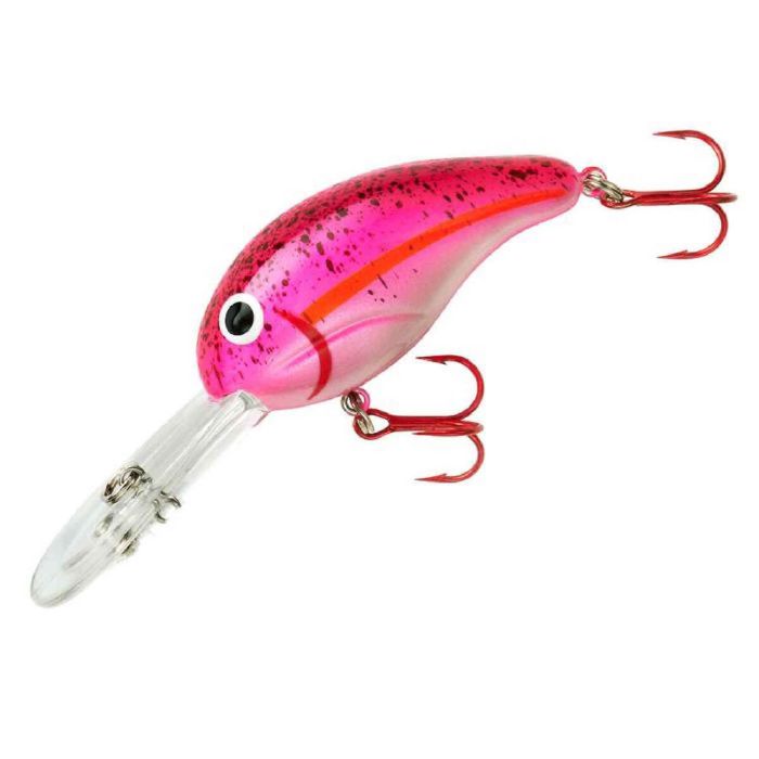 Воблер Bandit Series 300 Crankbait - Hotty Totty, 3/8oz, 2in, 8-12ft