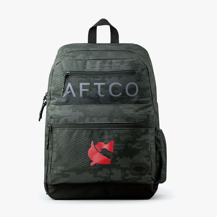 Рыболовная сумка ACCESSORIES CCA Schoolie Backpack