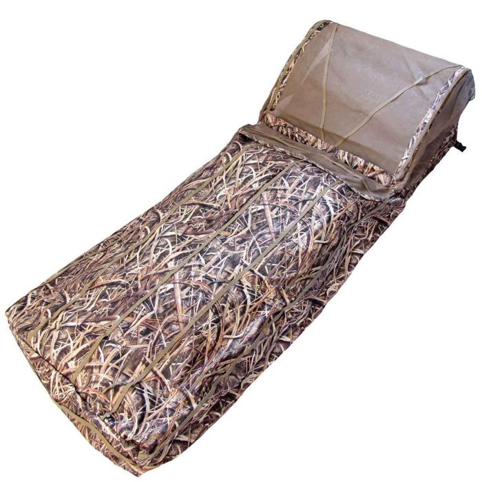 Засидка Heavy Hauler FLP Layout Blind SGB