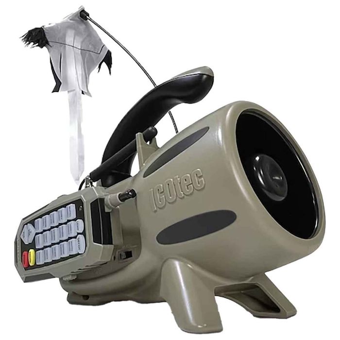 Манок Icotec 320 Predator Call/Decoy