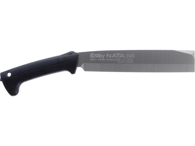 Туристический инструмент Silky Nata Double Edge Hatchet