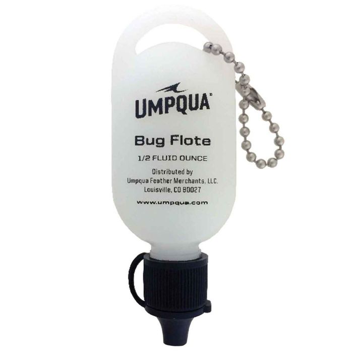 Аксессуар нахлыстовика Umpqua Bug Flote Fly Floatant - 1/2oz