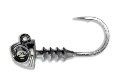 Джиг-головки Jyg Pro 5 Inch Jigheads