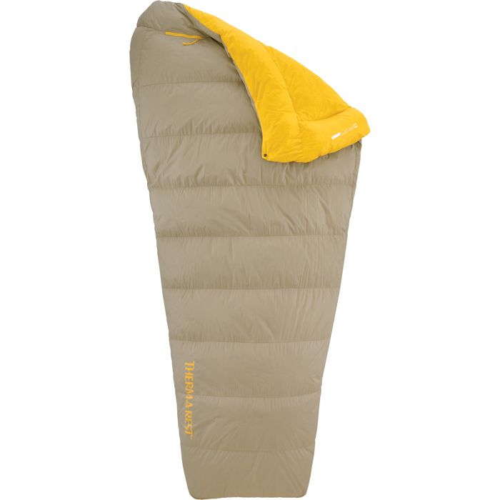Спальник или коврик Corus 32F/0C Down Quilt - Regular