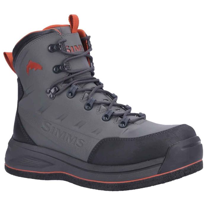 Забродные ботинки Simms Men's Freestone Felt Sole Wading Boots