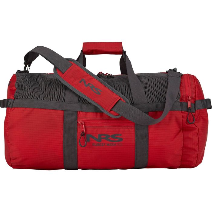 Рыболовная сумка NRS Purest Mesh Duffel Bag