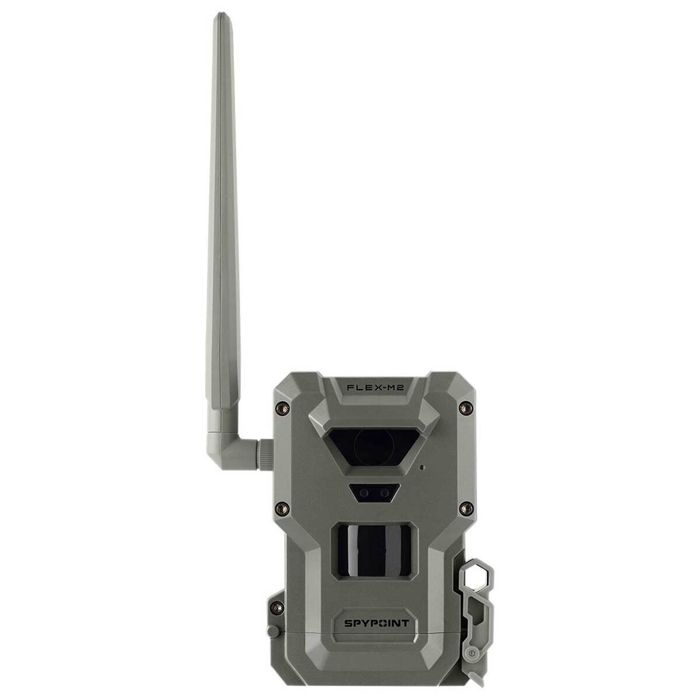 Фотоловушка Spypoint Flex-M2 Cellular Trail Camera