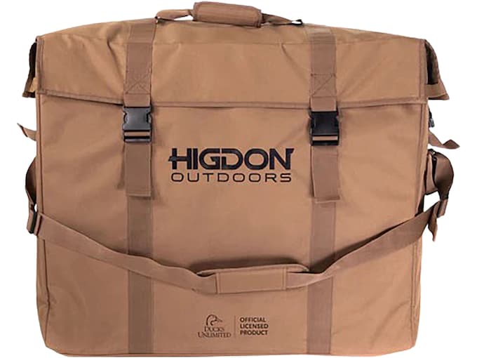 Сумка для чучел Higdon Silhouette Decoy Bag