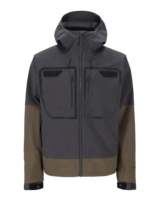 Непромокаемая одежда Simms Mens G3 Guide Jacket