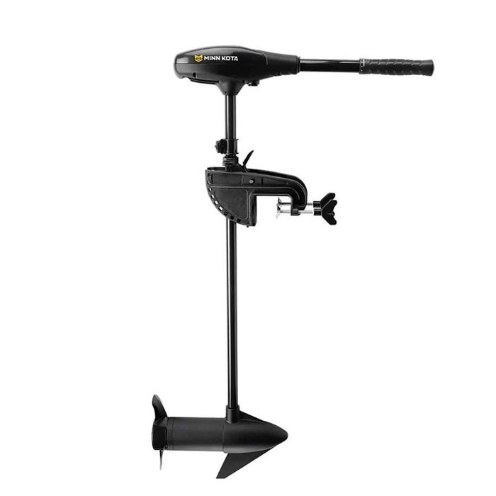 Электромотор для лодки Minn Kota Endura Max Transom-Mount Freshwater Electric Trolling Mot