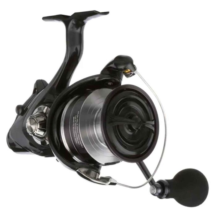 Безынерционная катушка Daiwa Free Swimmer Spinning Reel