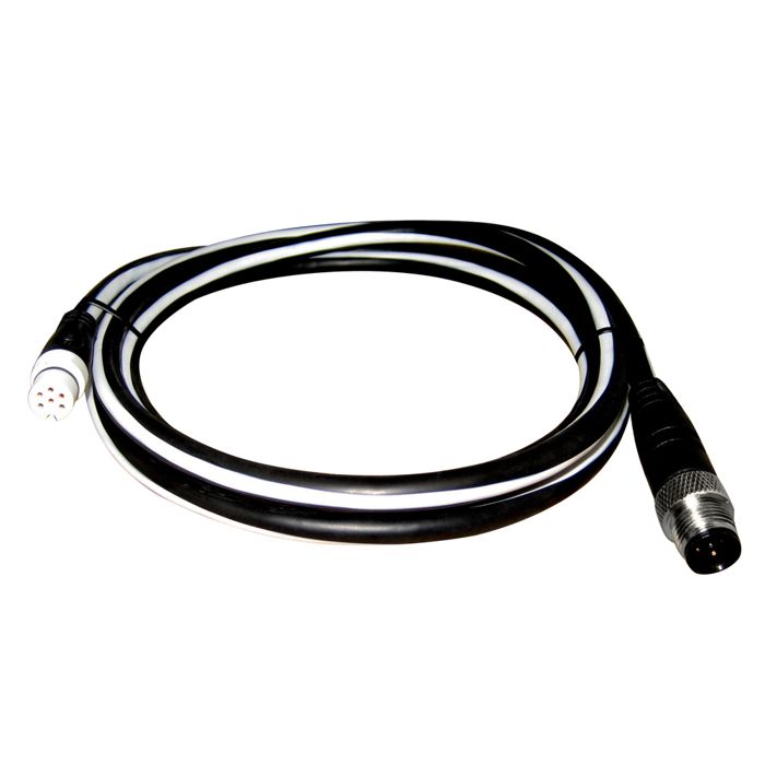 Кабель для электроники Raymarine SeaTalkNG to NMEA2000 DeviceNet Adapter Cable - Male, 1.5
