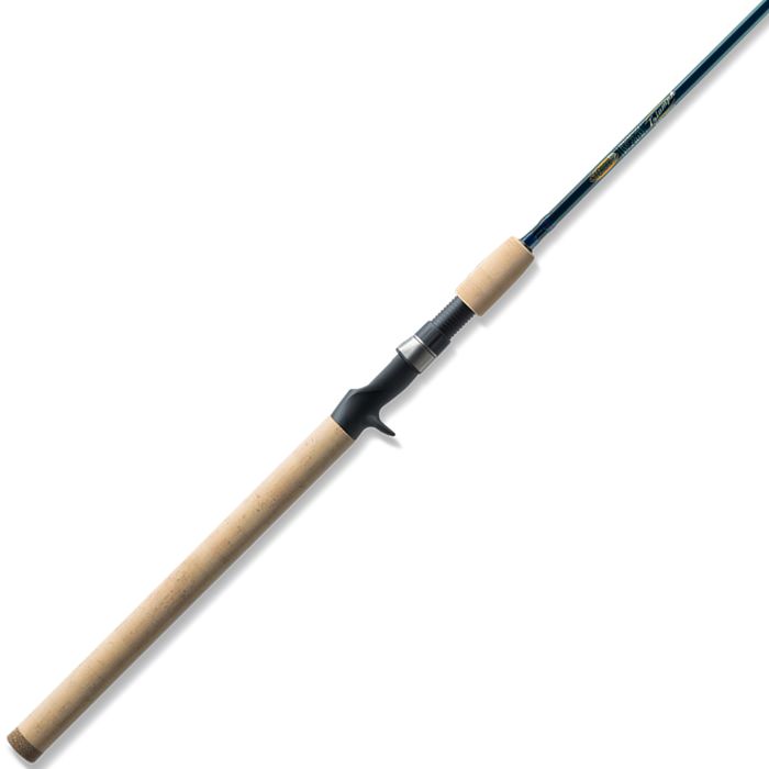 Кастинговое удилище St. Croix Triumph - Casting - TCR66MHF - 6'6" MHF