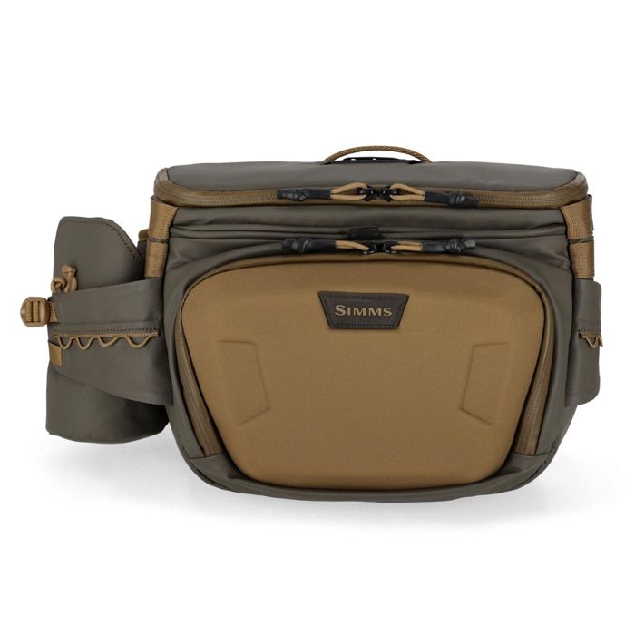 Аксессуар нахлыстовика Simms Headwaters Hip Pack - Hickory