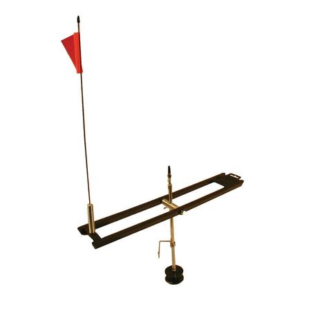 Жерлица Frabill Blackhawk Tip-up