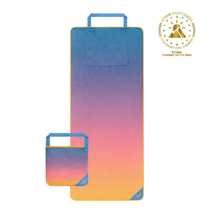 Рыболовная сумка Tech Towel Tote - Shibumi Fade - Single