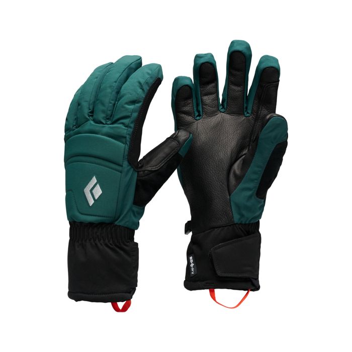 Перчатки Black Diamond Women's Recon LT Gloves