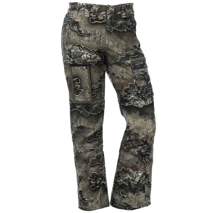 Охотничий камуфляж DSG Outerwear Women's Realtree Excape Ava 3.0 Hunting Pants