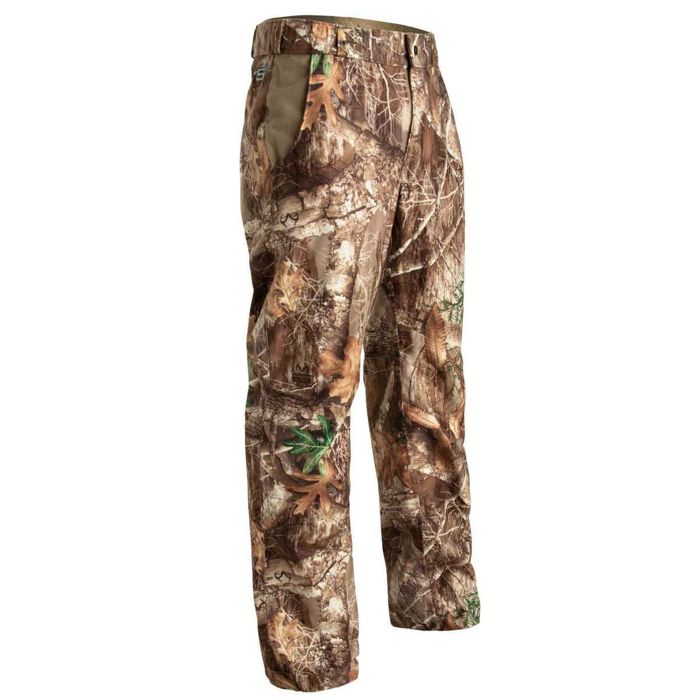 Охотничий камуфляж ScentBlocker Men's Drencher Hunting Pants
