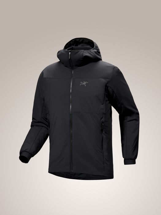 Рыболовная рубашка Arc'teryx Proton Hoody Men's