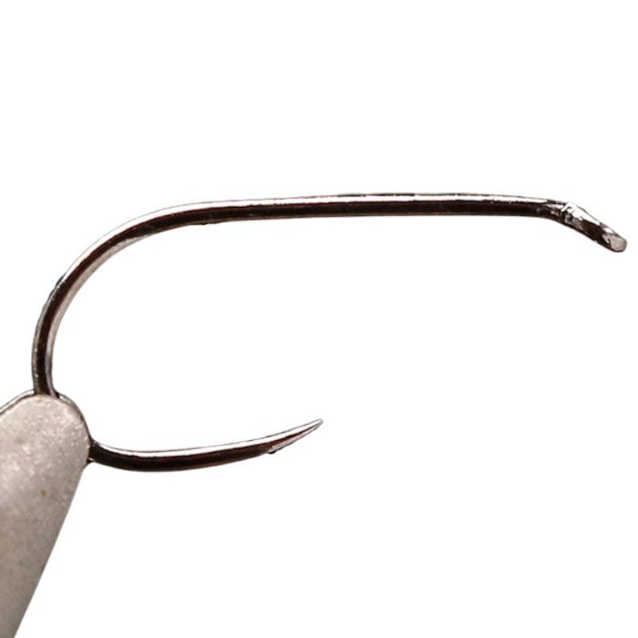 Крючки J. Stockard Fly Fishing BDF Dry Fly Barbless Hook